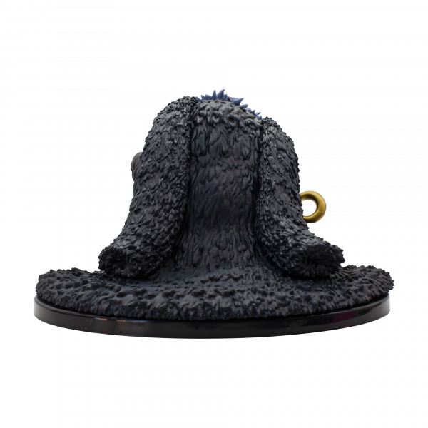 Figura Crocodile Battle Record One Piece 8cm