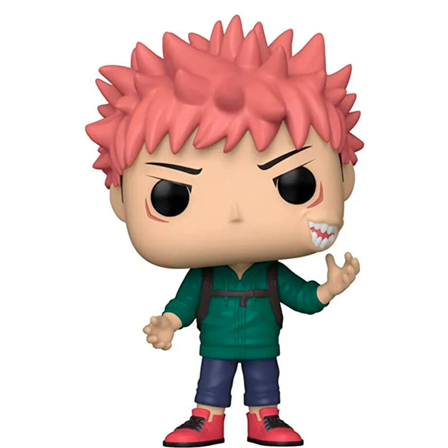 Funko Itadori (Jujutsu Kaisen) #1152.jpg