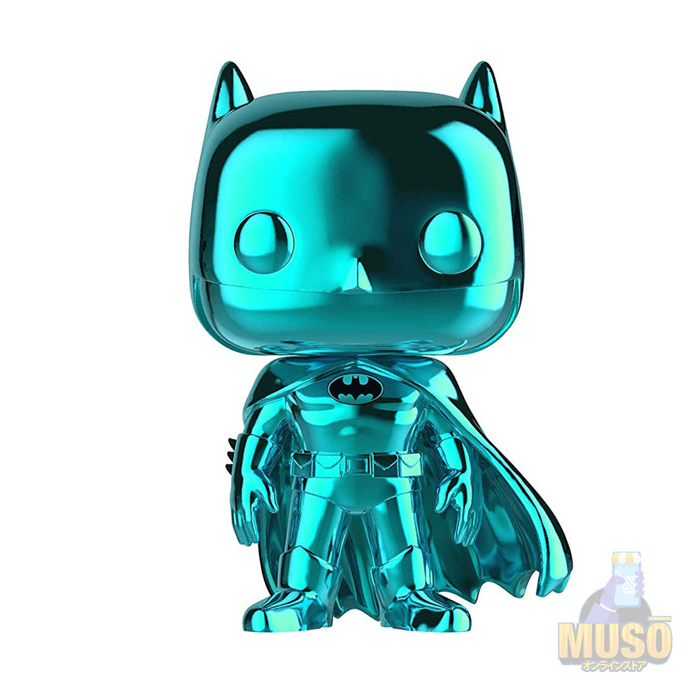 Funko Batman 2019 Summer Convention #144