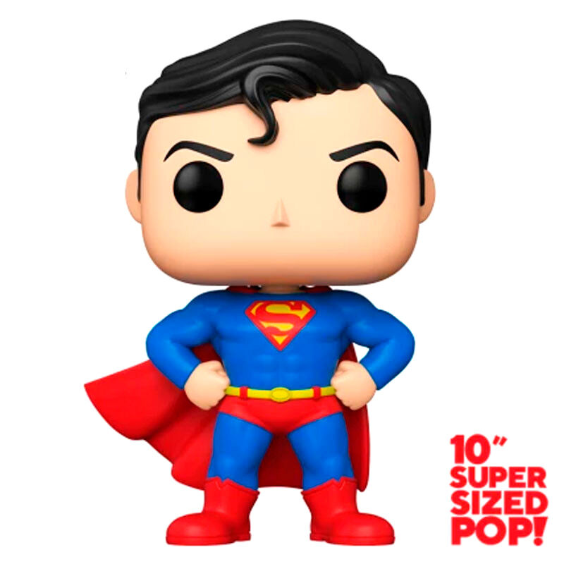 Funko DC Comics Superman Exclusive 25cm #159