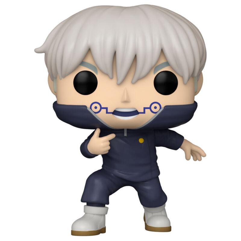 Funko Toge Inumaki Chase(Jujutsu Kaisen) #1375