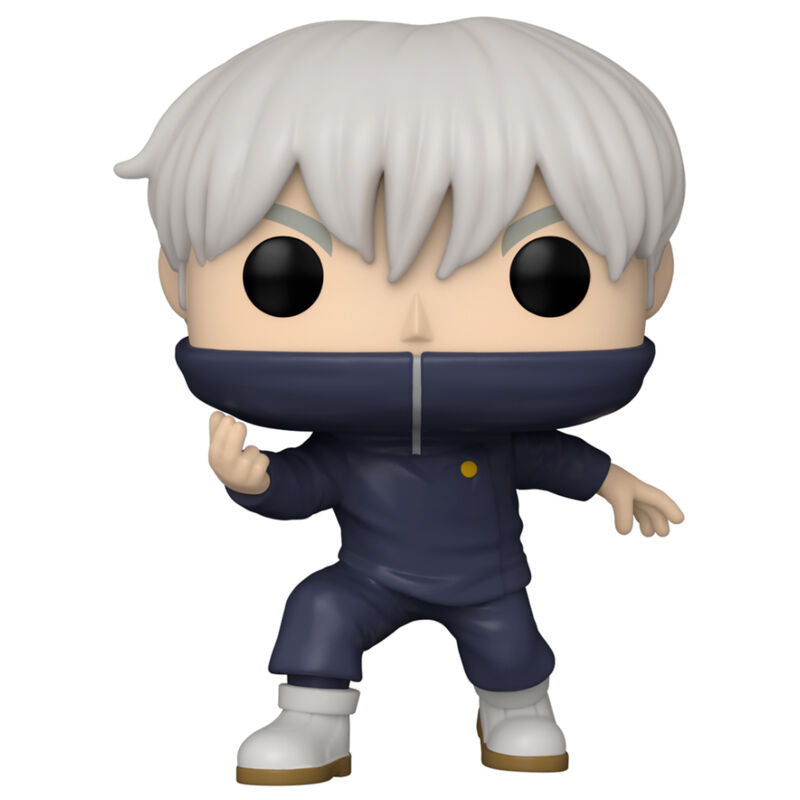 Funko Toge Inumaki (Jujutsu Kaisen) #1375