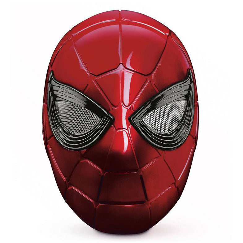 Replica Spider-Man Iron Spider Helmet Avengers Marvel Legends