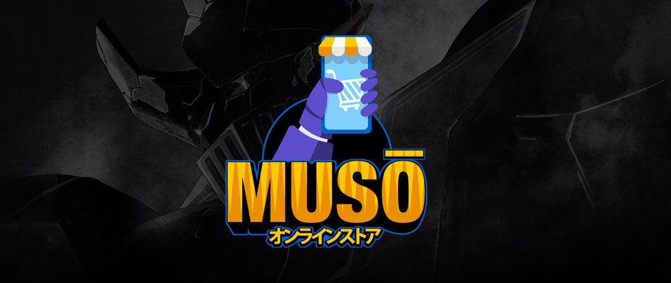 Musō Toys: Where Dreams and Collectibles Come to Life