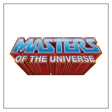 Master Of The Universe