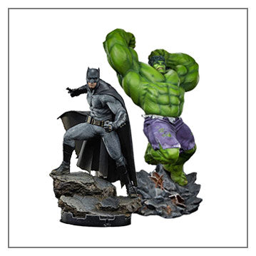 Figures & Collectibles