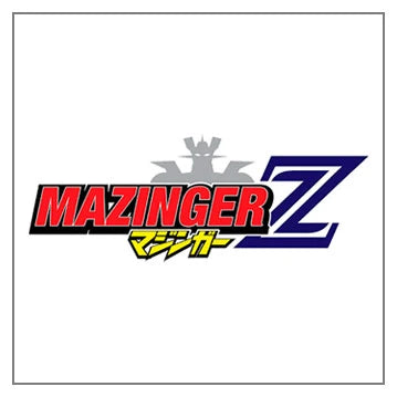 Mazinger Z