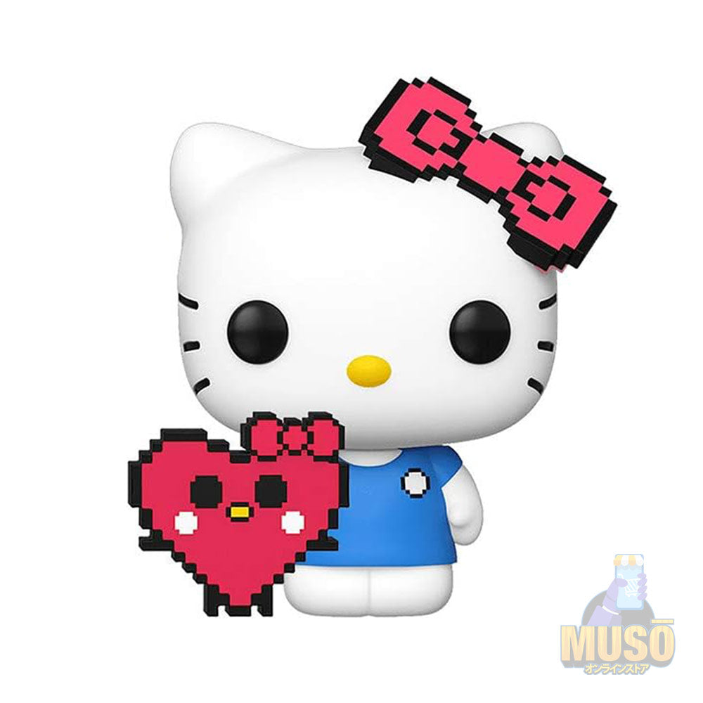 Funko Hello Kitty Chase (8Bit) #31