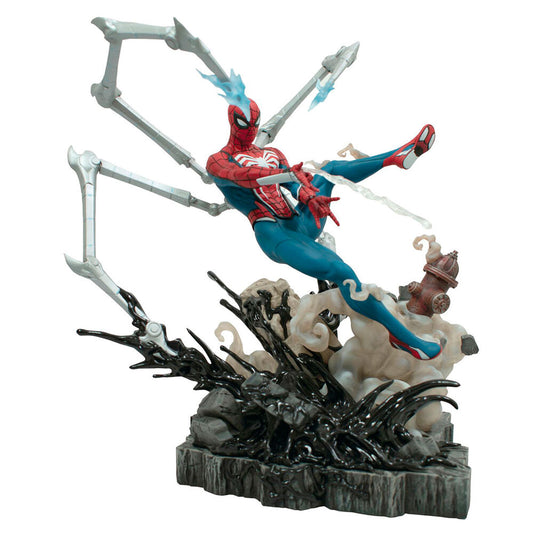 (Available 02/25) Diorama Spider-Man 2 DLX