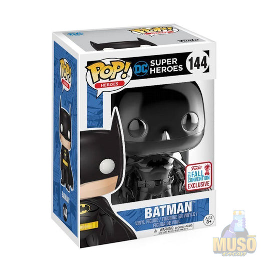 Funko Batman Fall Convention 2017 #144