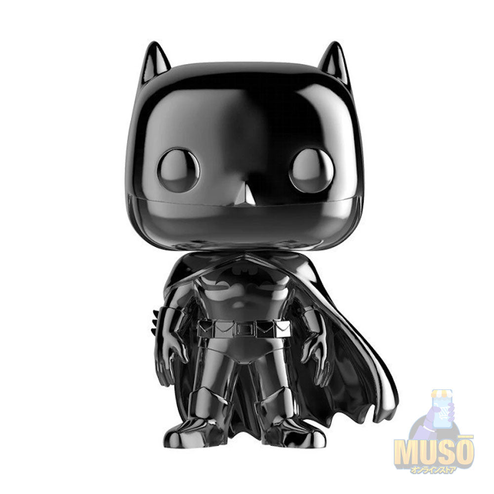 Funko Batman Fall Convention 2017 #144