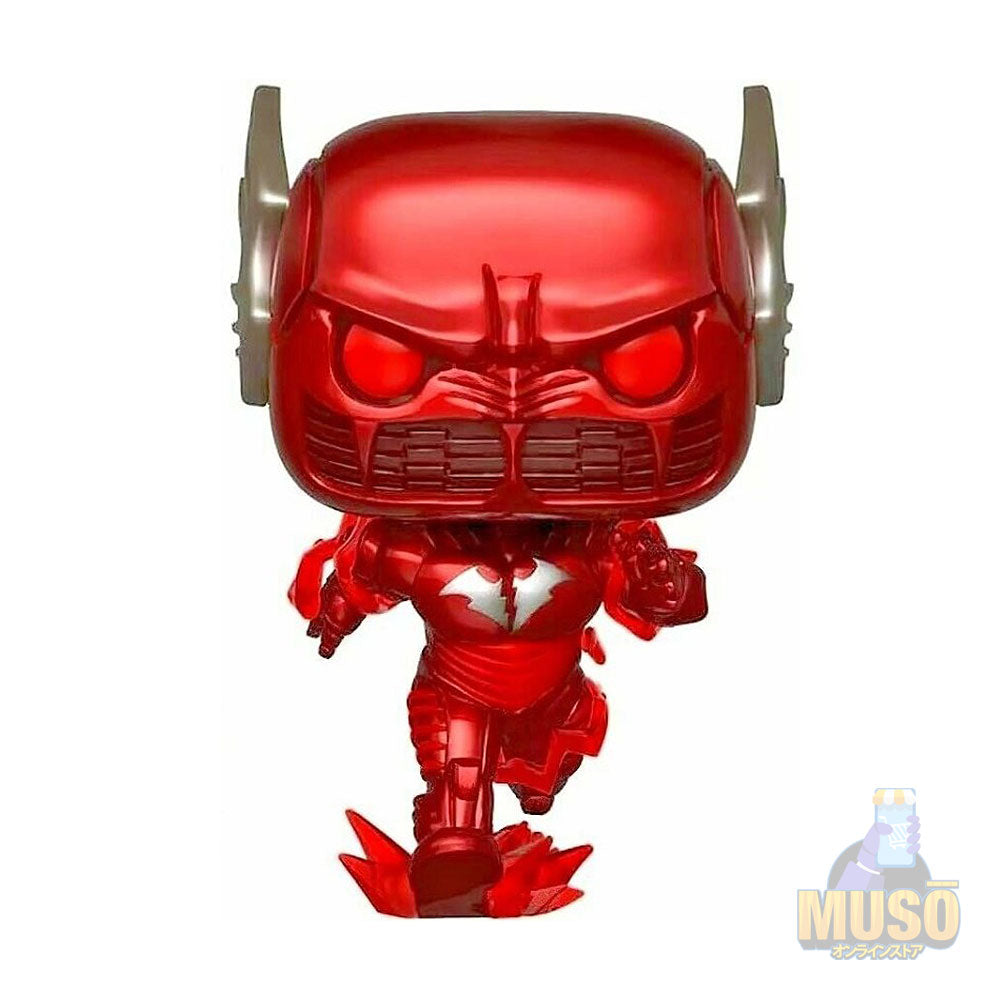 Funko Batman Red Death #283