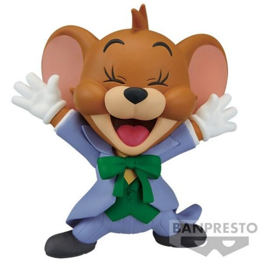 Jerry Joker 100th Anniversary Warner Bros Tom and Jerry