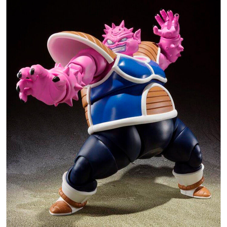 SH Figuarts Dodoria Dragon Ball Z 16cm