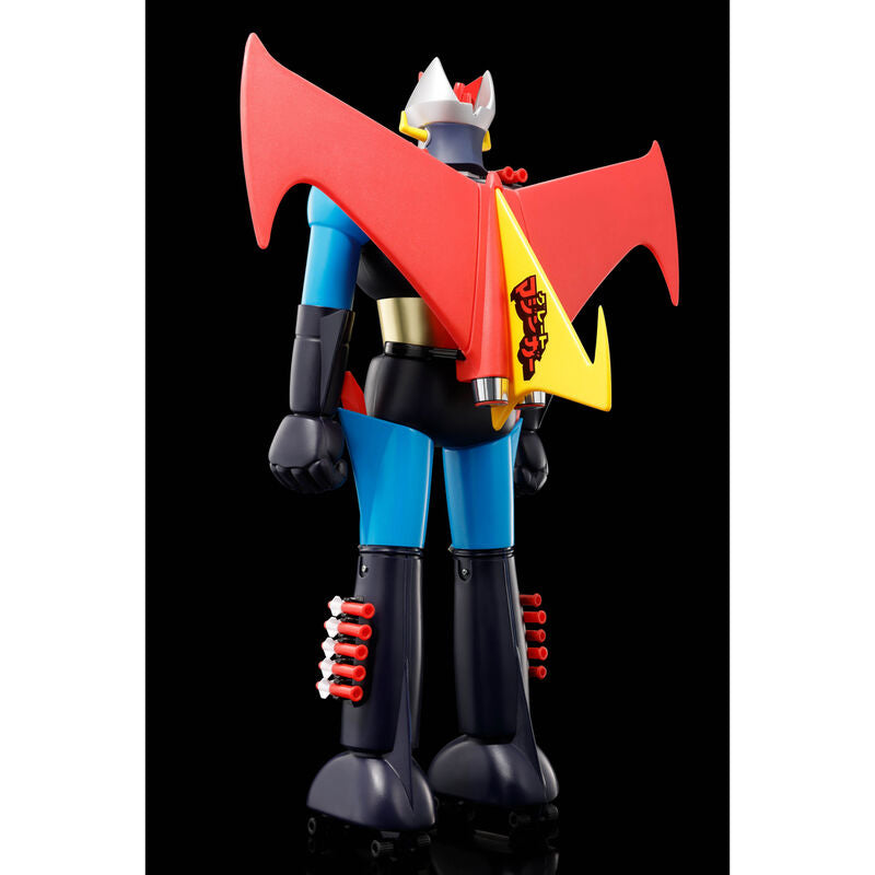 (Available 03/ 2025) The Great Hero Grear Mazinger Z 60cm