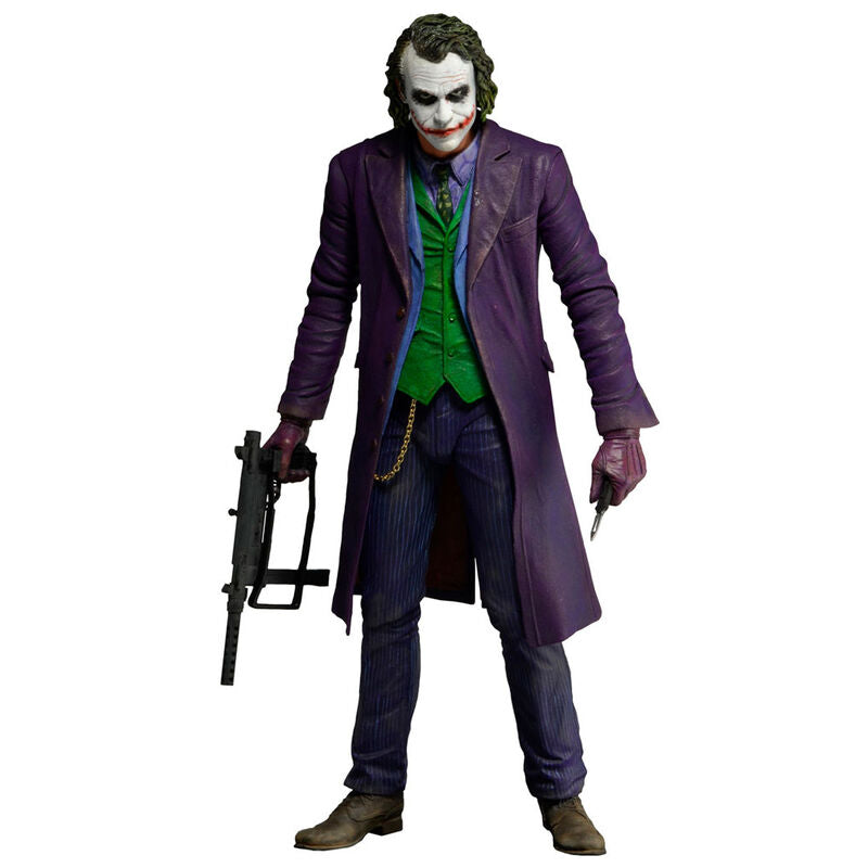 (Available June 2024) Figure The Joker The Dark Knight 46cm