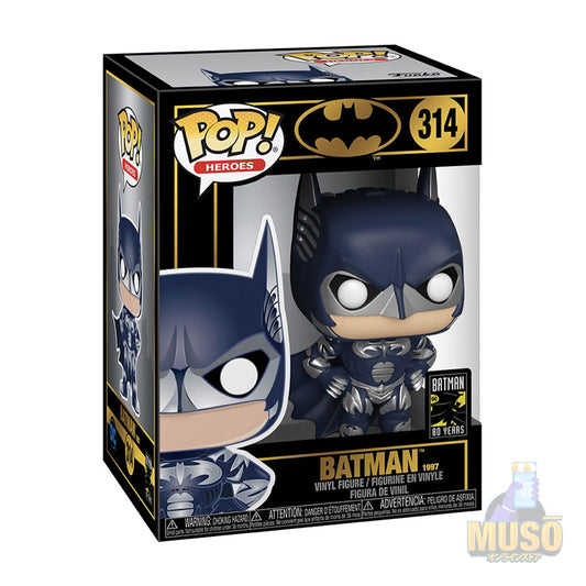 Funko Batman 1997 #314