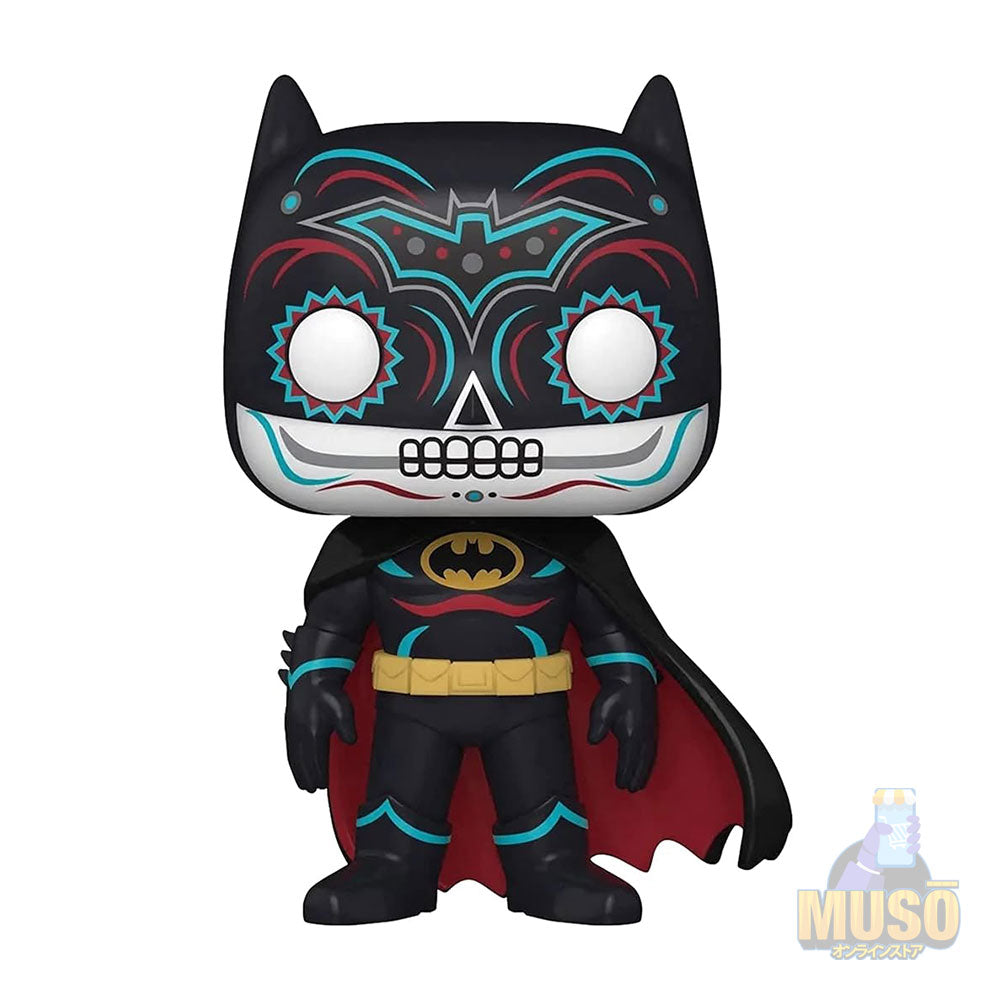 Funko Batman Glows in the dark #409