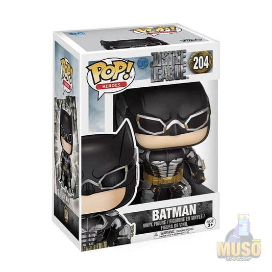 Funko Batman Justice League #204