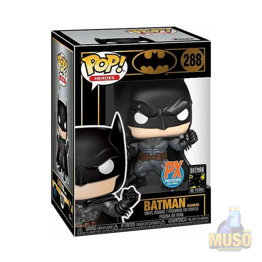 Funko Batman PX #288