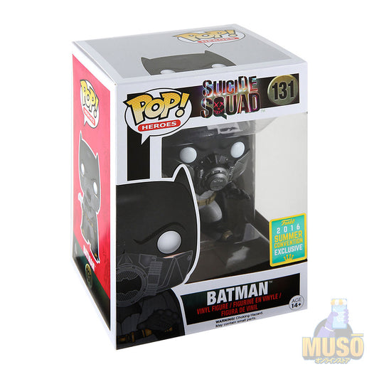 Funko Batman Suicide Squad #131