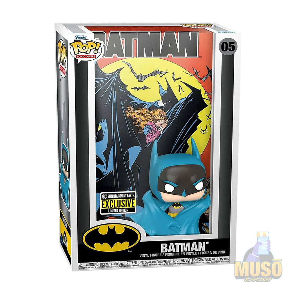 Funko Batman #05