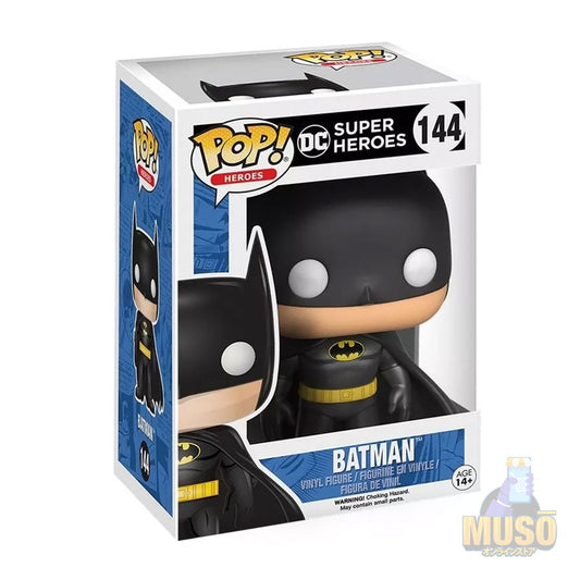 Funko Batman #144