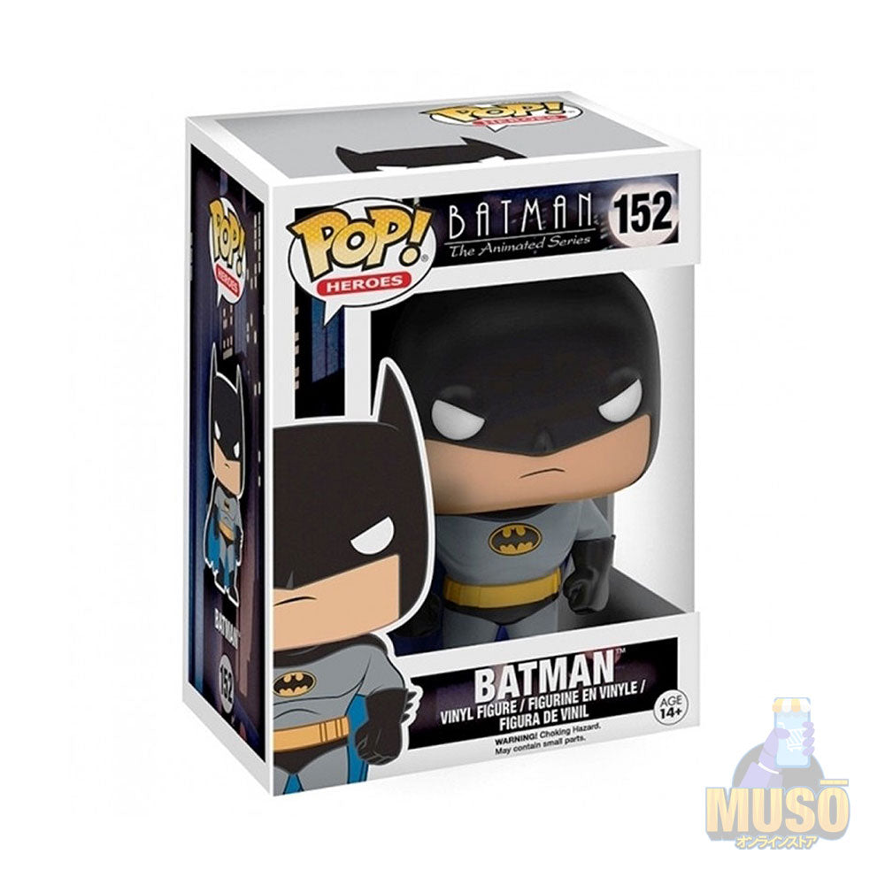 Funko Batman #152