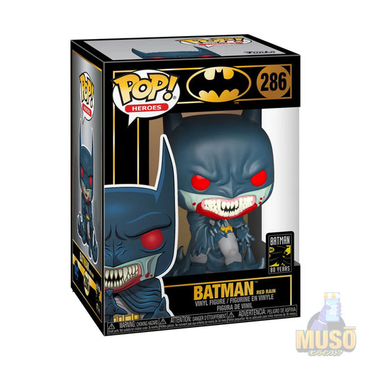 Funko Batman #286