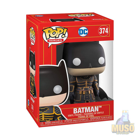 Funko Batman #374