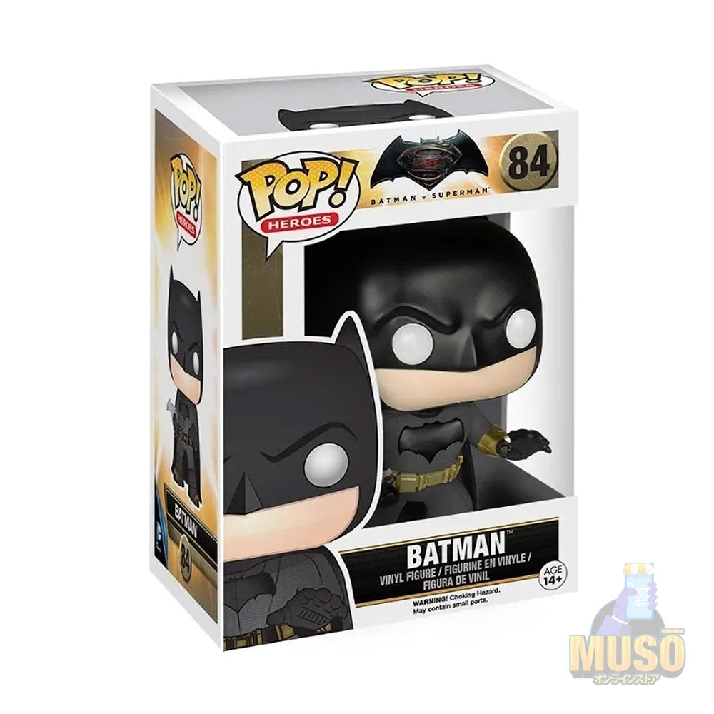 Funko Batman #84