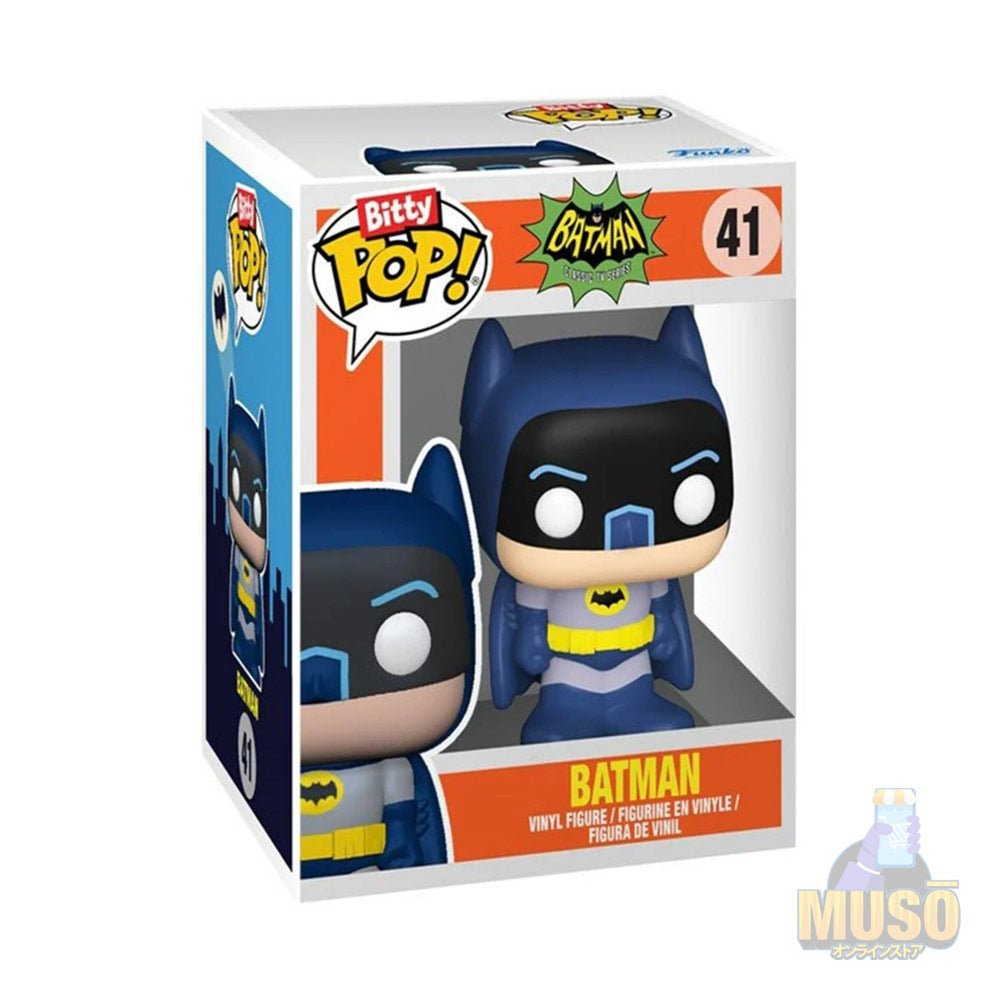 Funko Batman classic #41