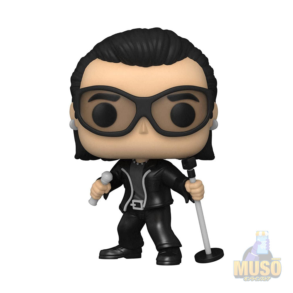 Funko Bono (U2) #271