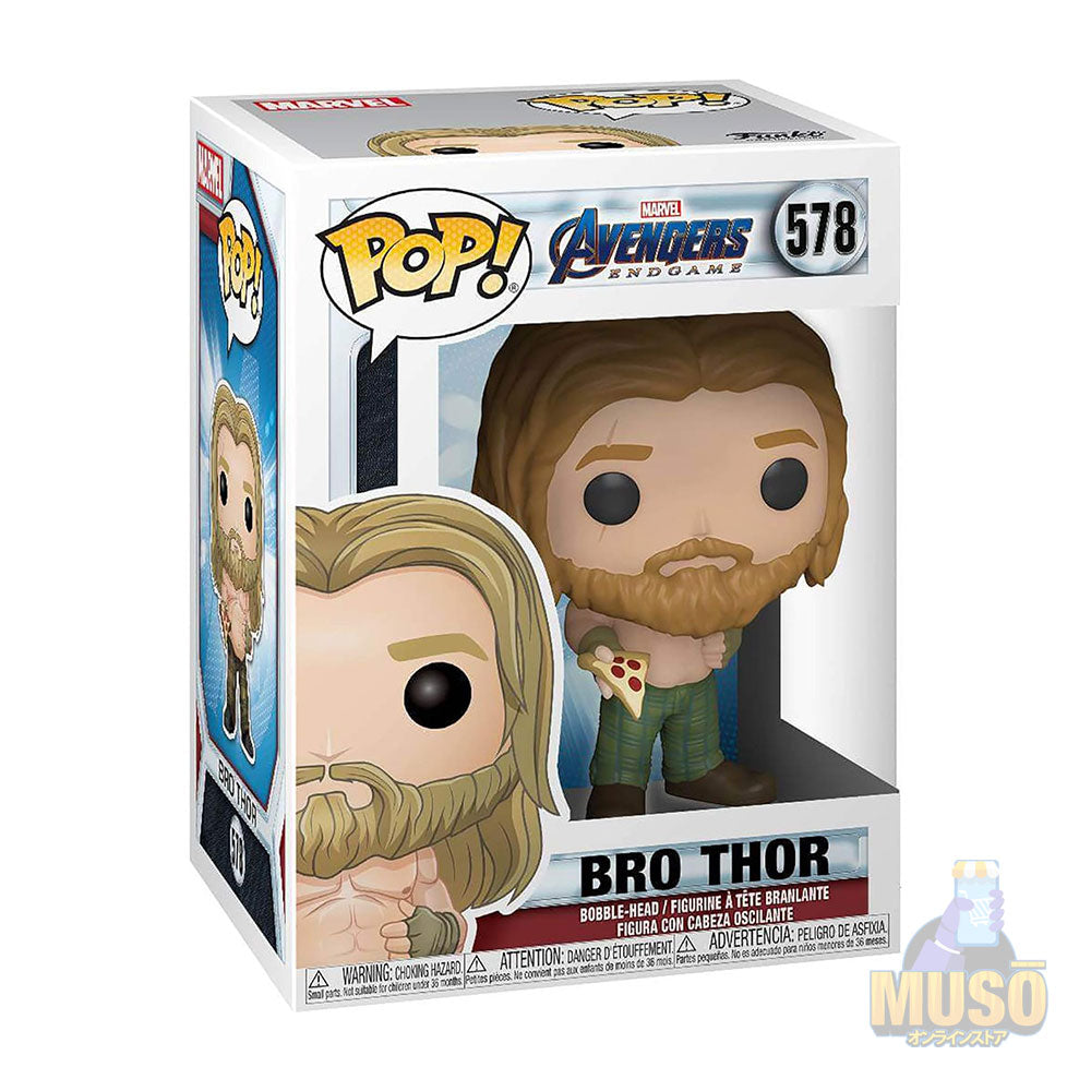 Funko Bro Thor #578