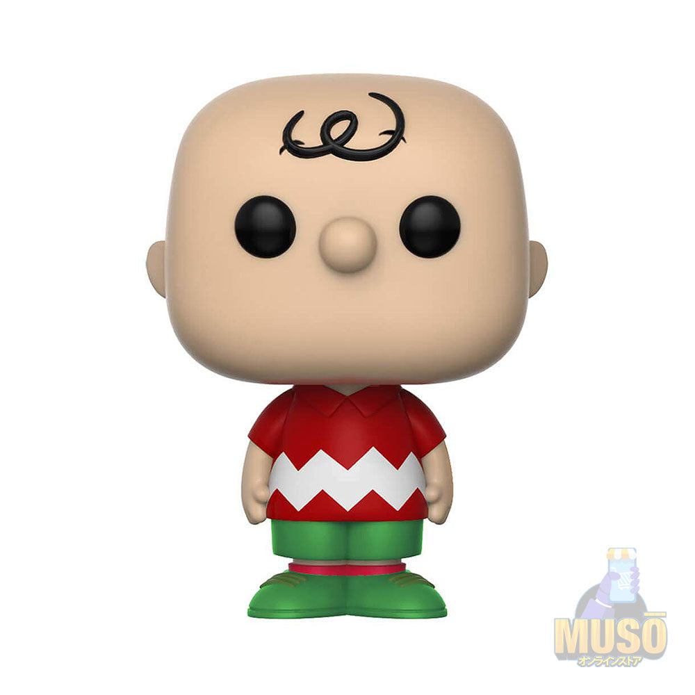 Funko Charlie Brown #48