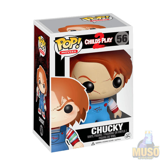 Funko Chucky #56