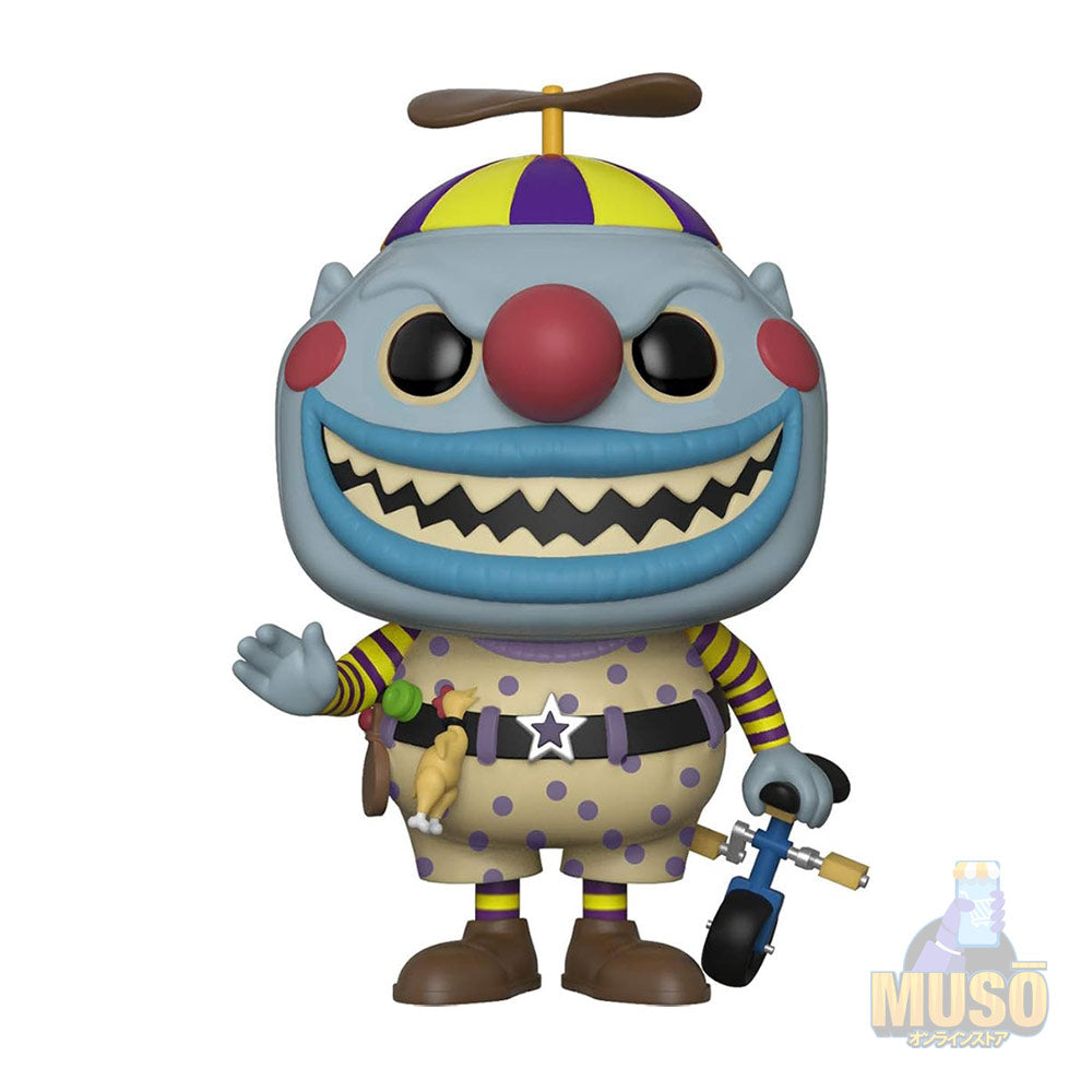 Funko Clown Disney #452