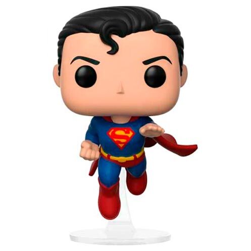 Funko DC Superman 80 Years Superman Flying Exclusive