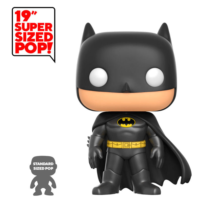 Funko DC comics Batman 48cm #01