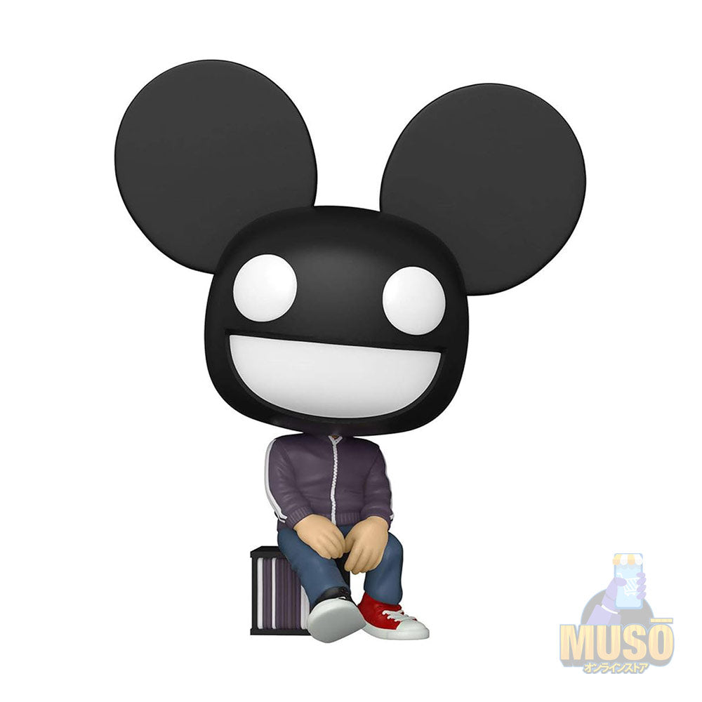 Funko Deadmau5 #193