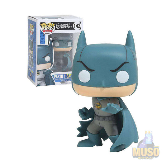 Funko Earth 1 Batman #142