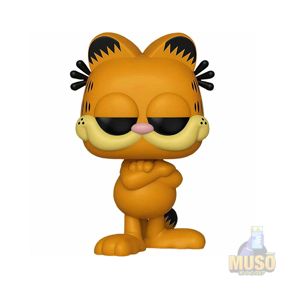 Funko Garfield #20