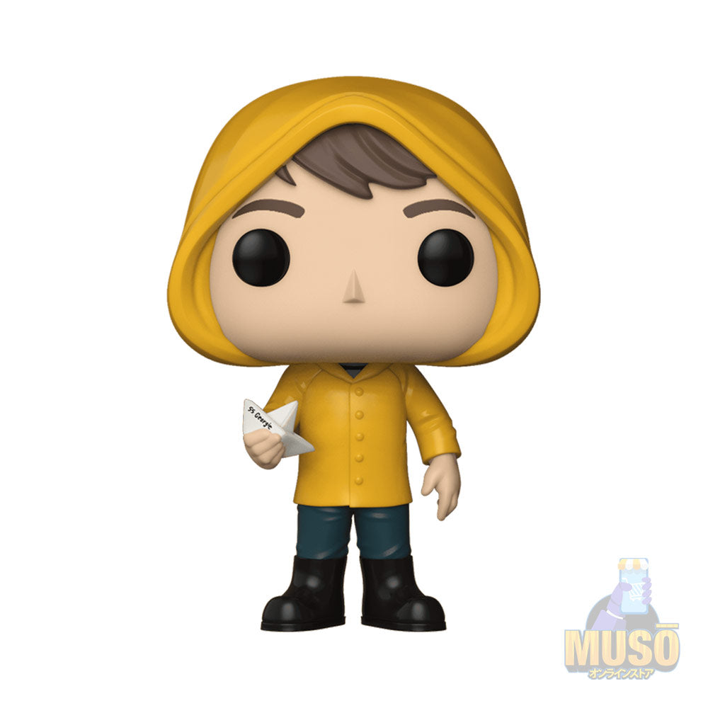 Funko Georgie Denbrough #536