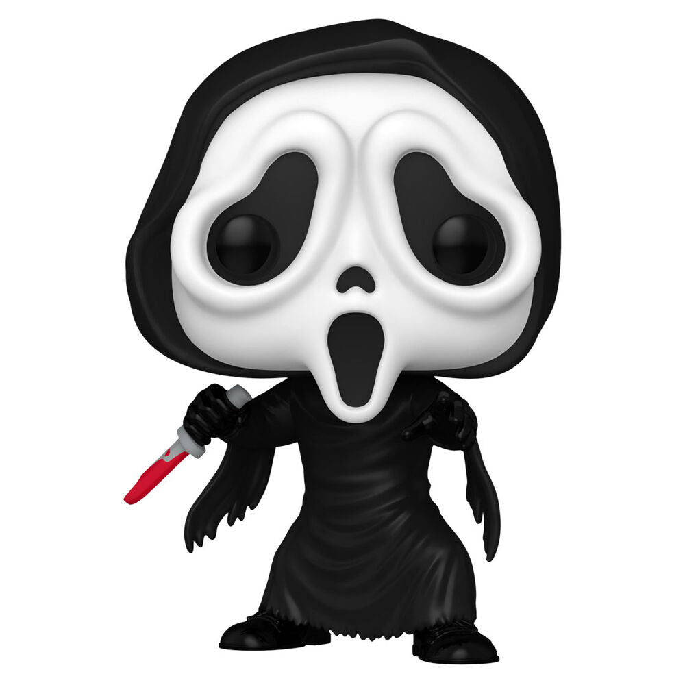 Funko Ghost Face #1607