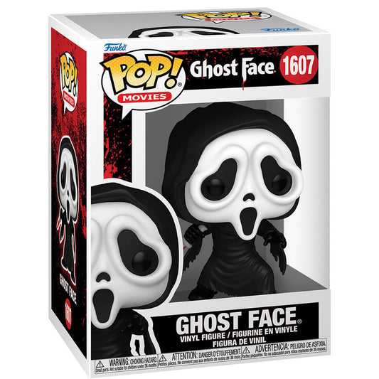 Funko Ghost Face #1607