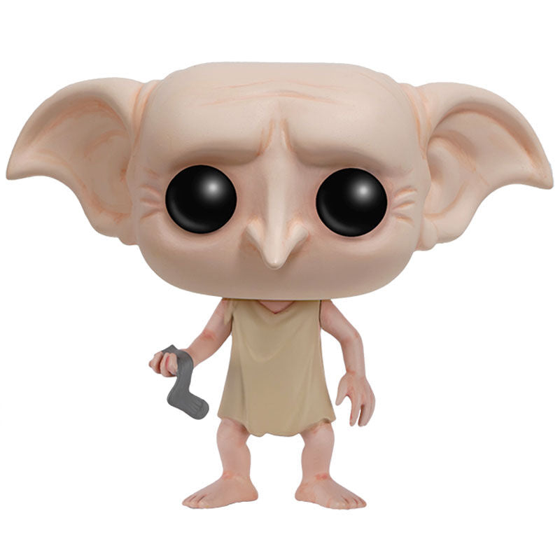 Funko Harry Potter Dobby #17