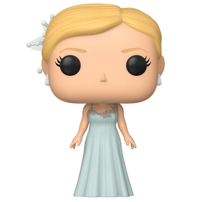 Funko Harry Potter Fleur Delacour Yule Ball #88