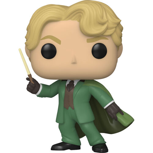 Funko Harry Potter Gilderoy Lockhart #152