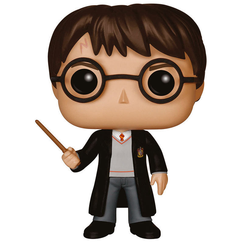 Funko Harry Potter Gryffindor #01