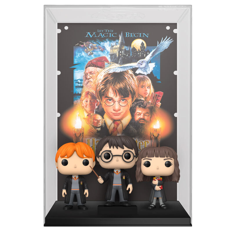 Funko Harry Potter Sorcerers Stone #14